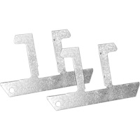 Support pour boîtier d'appareil Par Equipment