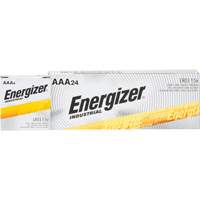 Alkaline Industrial Batteries, AAA, 1.5 V Par Equipment