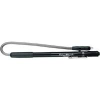 Stylus&reg; Penlight, LED, 11 Lumens, Aluminum Body, AAAA Batteries, Included Par Equipment
