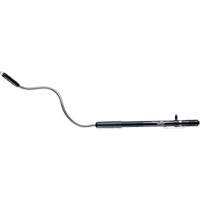 Stylus&reg; Penlight, LED, 11 Lumens, Aluminum Body, AAAA Batteries, Included Par Equipment