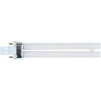 Baladeuses fluorescentes rechargeables - Ampoule de rechange XC470 | Par Equipment