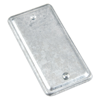 Utility Covers Par Equipment