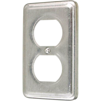 Utility Covers Par Equipment