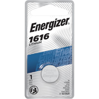 Pile 1616, 3 V Par Equipment