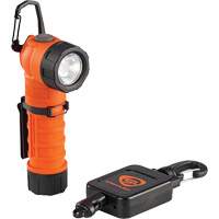 Lampe de poche tactique compacte &agrave; DEL Polytac 90 X Par Equipment