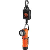 Lampe de poche tactique compacte &agrave; DEL Polytac 90 X Par Equipment
