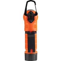 Lampe de poche tactique compacte &agrave; DEL Polytac 90 X Par Equipment