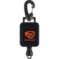 Lampe de poche tactique compacte &agrave; DEL Polytac 90 X Par Equipment