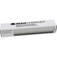 Bloc-pile de rechange pour syst&egrave;me de lampe de poche Mag Charger Par Equipment