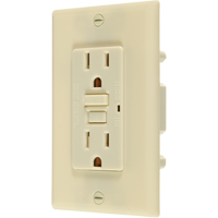 GFCI Outlets