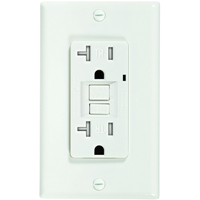 Outlets Par Equipment