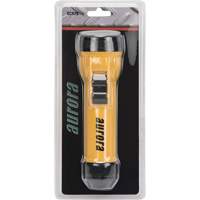 Lampe de poche AFL100, DEL, 35 lumens, Piles D Par Equipment