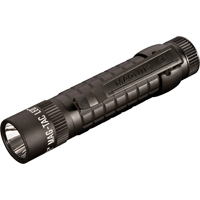 Mag-Tac™ Tactical Flashlights, LED, 310 Lumens, CR123 Batteries XD005 | Par Equipment