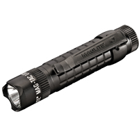 Mag-Tac™ Tactical Flashlights, LED, 320 Lumens, CR123 Batteries XD006 | Par Equipment