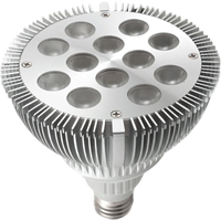 Lampes pour les quais - Accessoires, PAR38 XD043 | Par Equipment