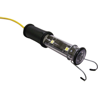 Baladeuses DEL robustes, DEL, 480 Lumens Par Equipment