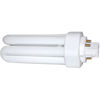 Hazardous Location Work Lights- Compact Fluorescent Hand Lamps XD061 | Par Equipment