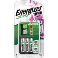 Recharge&reg; Value Battery Charger Par Equipment
