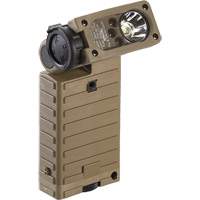 Lampe de poche militaire Sidewinder Par Equipment