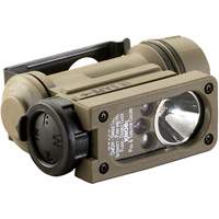 Sidewinder Compact<sup>®</sup> II Military Flashlight XD216 | Par Equipment