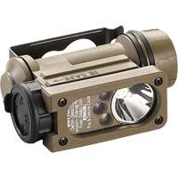 Sidewinder Compact<sup>®</sup> II Aviation Flashlight XD220 | Par Equipment