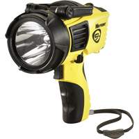 Waypoint<sup>®</sup> Pistol Grip Spotlight, LED, 550 Lumens, C Batteries XD327 | Par Equipment