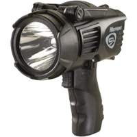 Projecteur style pistolet Waypoint, DEL, 550 Lumens, Piles C Par Equipment