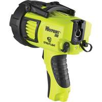 Projecteur &agrave; prise pistolet Waypoint 400, DEL, 1000 Lumens, Piles Rechargeable Par Equipment