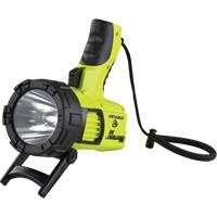 Projecteur &agrave; prise pistolet Waypoint 400, DEL, 1000 Lumens, Piles Rechargeable Par Equipment