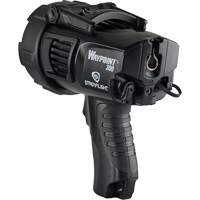Projecteur &agrave; prise pistolet Waypoint 300, DEL, 1000 Lumens, Piles Rechargeable Par Equipment