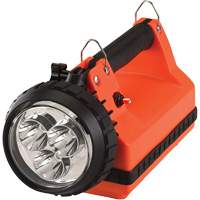 E-Spot<sup>®</sup> FireBox<sup>®</sup> Lantern with Standard System, LED, 540 Lumens, 7 Hrs. Run Time, Rechargeable Batteries, Included XD393 | Par Equipment