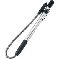 Stylus Reach&reg; Pen Light, LED, 11 Lumens, Aluminum Body, AAAA Batteries, Included Par Equipment