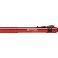 Lampe stylo Stylus Pro, DEL, 100 lumens, Corps en Aluminium, piles AAA, Compris Par Equipment