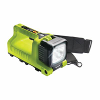 Lanterne, DEL,  Lumens, Piles C Par Equipment