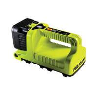 Lanterne, DEL,  Lumens, Piles C Par Equipment