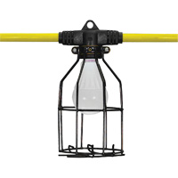 Projecteur d'illumination, DEL, 20 W, 1440 lumens, Boîtier en Aluminium Par Equipment