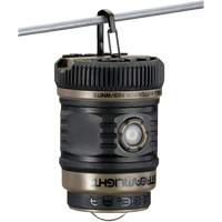Lanternes compactes Siege AA Par Equipment