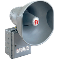 Appareils de signalisation sonore SelecTone<sup>MD</sup> XE713 | Par Equipment