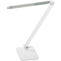 Vamp™ LED Lamps, 9 W, LED, White XE744 | Par Equipment
