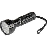 AFL300 Flashlight, LED, 157 Lumens, AAA Batteries Par Equipment