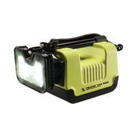 Syst&egrave;mes d'&eacute;clairage pour zone recul&eacute;e 9455, DEL, 21 W, 1600 lumens, Boîtier en Plastique Par Equipment