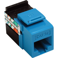 GigaMax QuickPort Connector Par Equipment