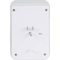Chargeur USB Prime avec protection contre la surtension Par Equipment