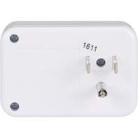 Chargeur USB Prime avec protection contre la surtension Par Equipment