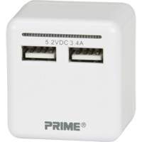 Prime<sup>®</sup> High-Speed USB Charger XG785 | Par Equipment