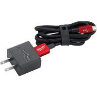 Câble et chargeur mural micro-USB XG786 | Par Equipment