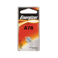 A76 Alkaline Battery, 1.5 V XH110 | Par Equipment