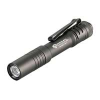 Lampe de poche porte-cl&eacute; USB MicroStream Par Equipment