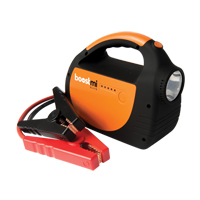 Elite Multi-Functional Jump Starter Par Equipment