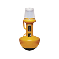 Lampe de travail V3, DEL, 185 W, 15000 lumens, Boîtier en Plastique Par Equipment